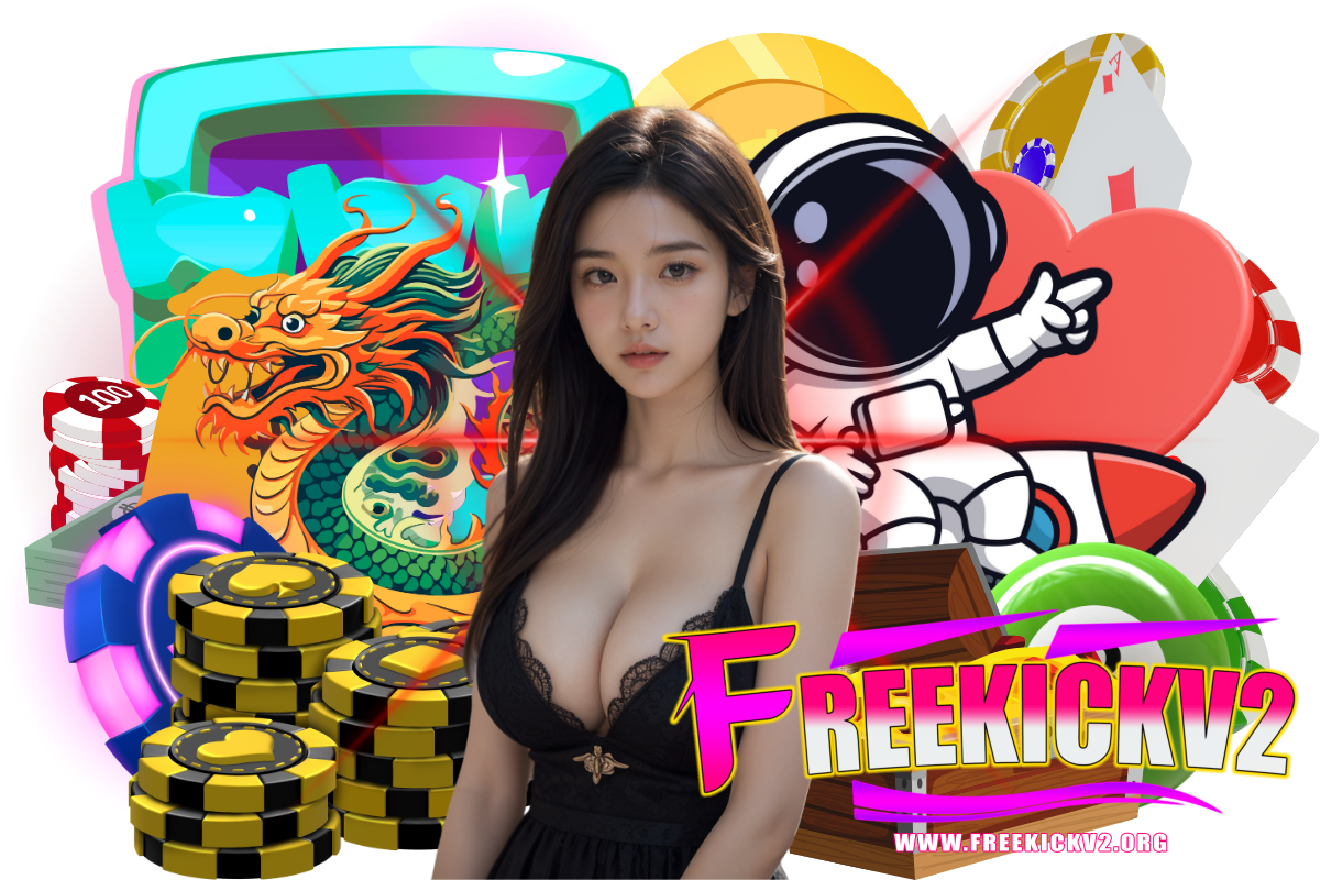 freekickv2 เว็บตรง